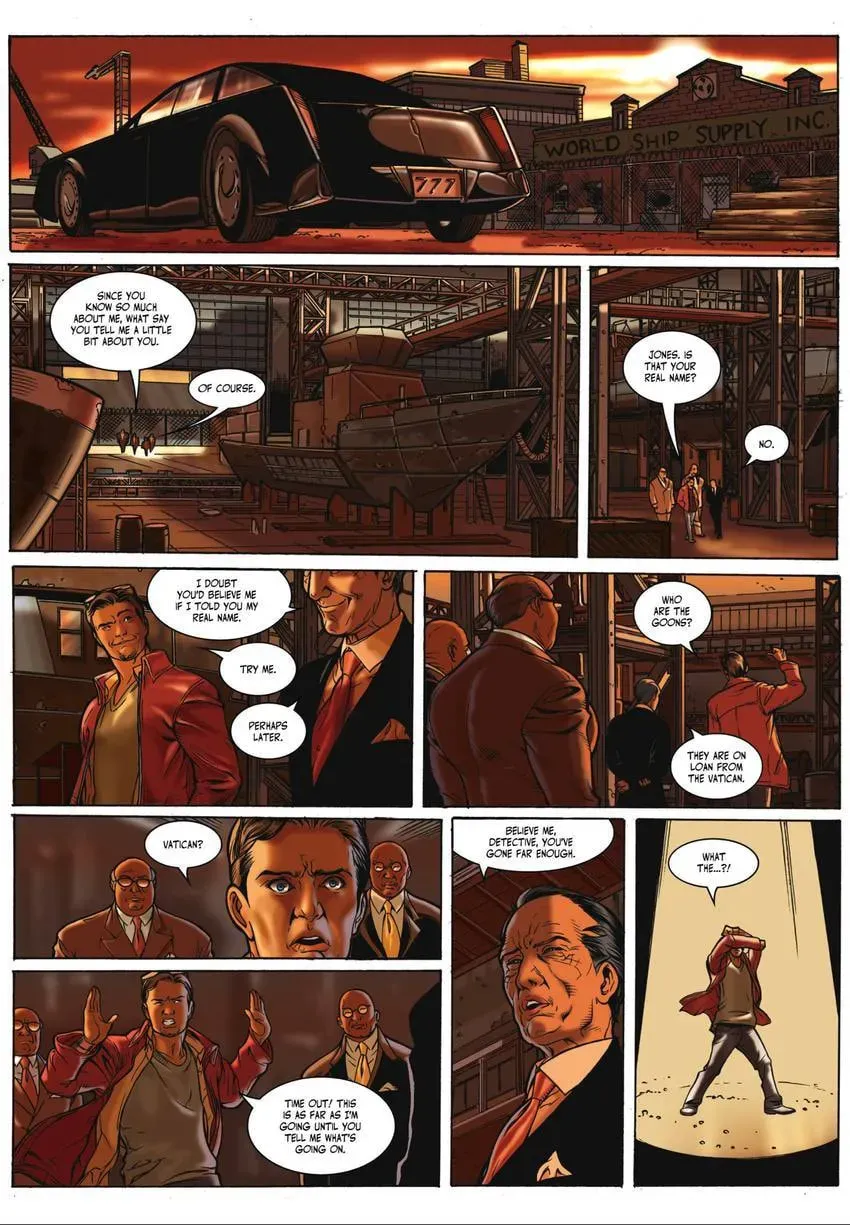 Dominion Chapter 2.1 page 4 - 
