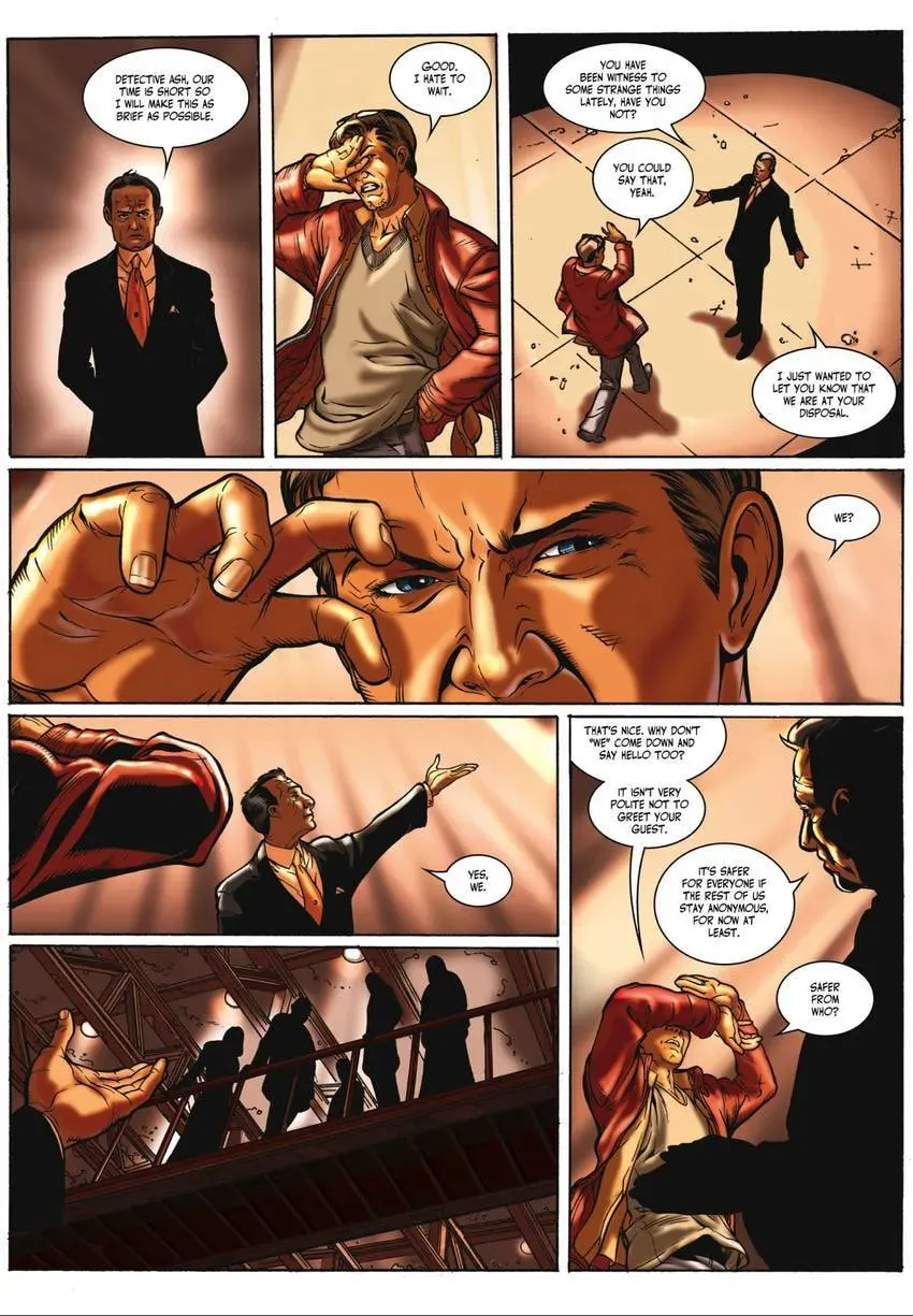 Dominion Chapter 2.1 page 5 - 