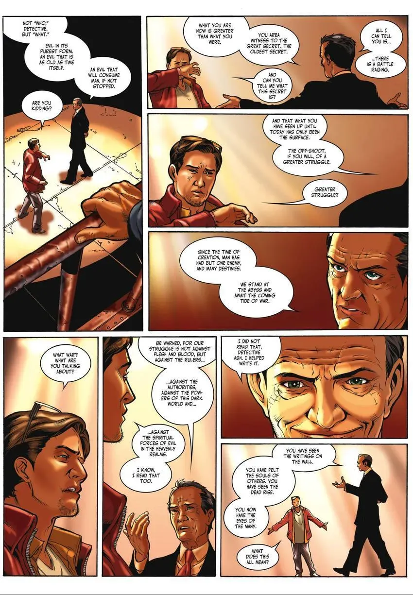 Dominion Chapter 2.1 page 6 - 
