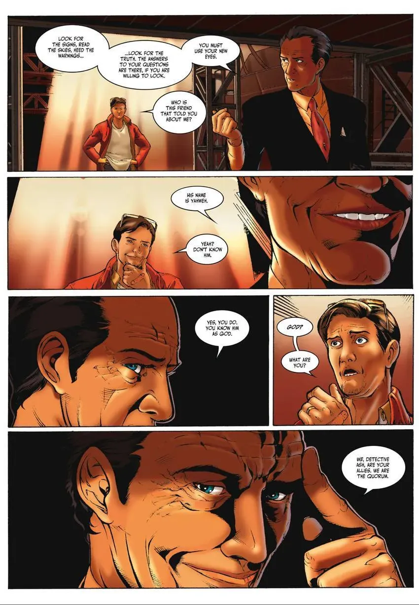 Dominion Chapter 2.1 page 7 - 