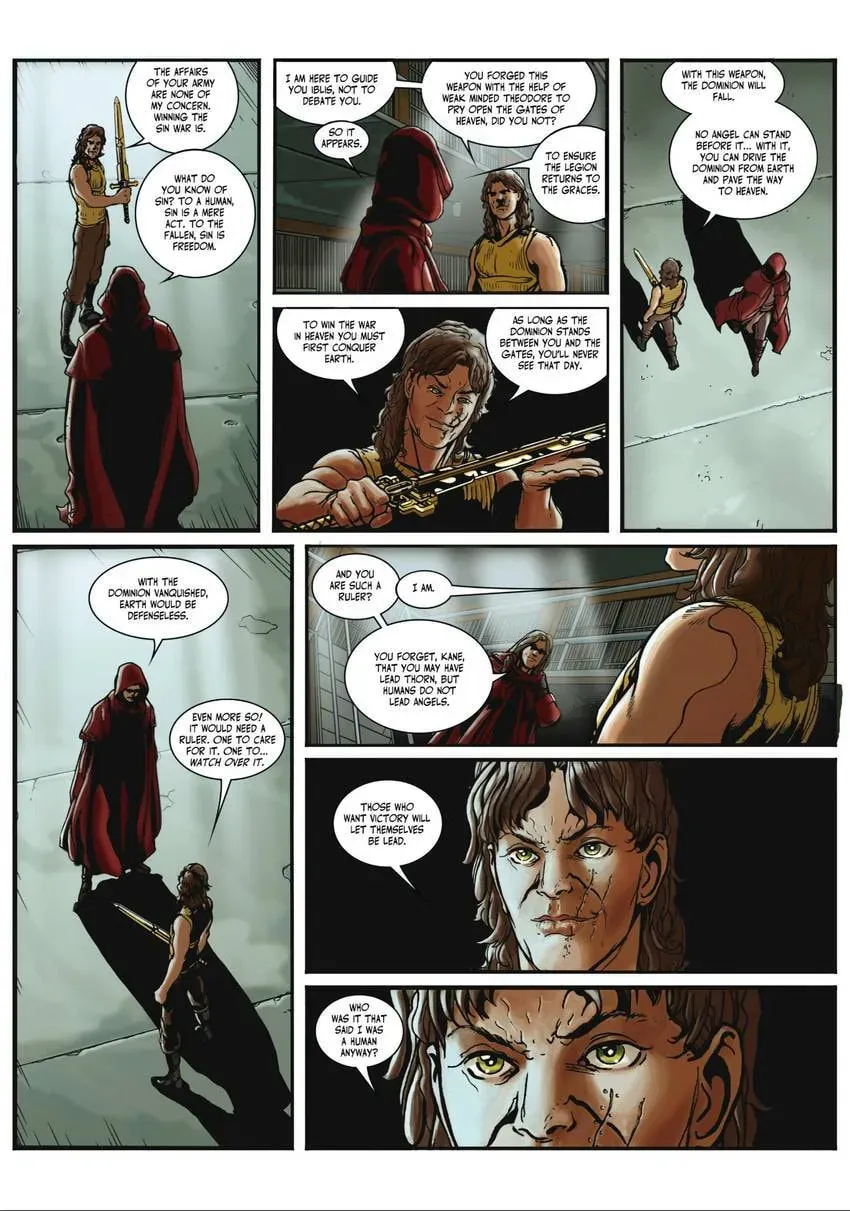Dominion Chapter 2.2 page 12 - 