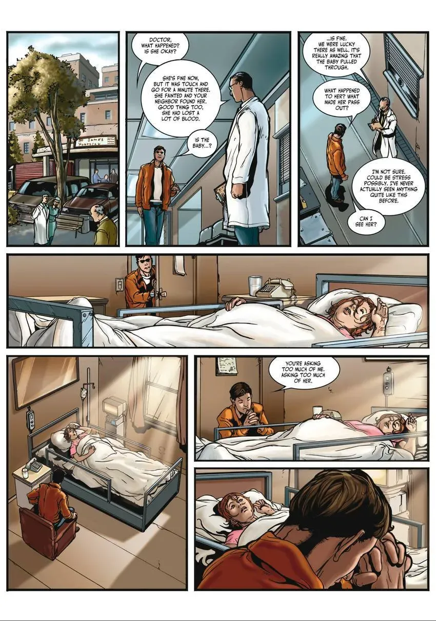 Dominion Chapter 2.2 page 13 - 