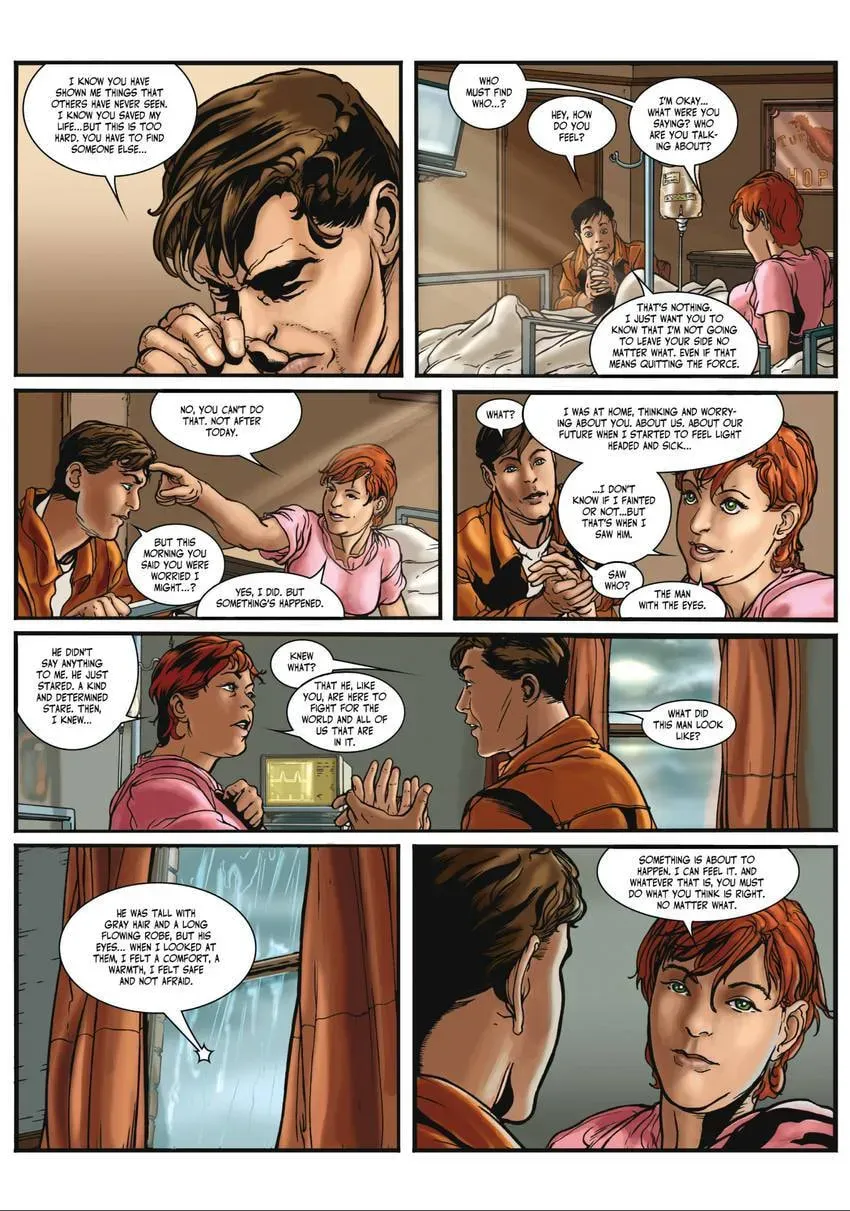 Dominion Chapter 2.2 page 14 - 