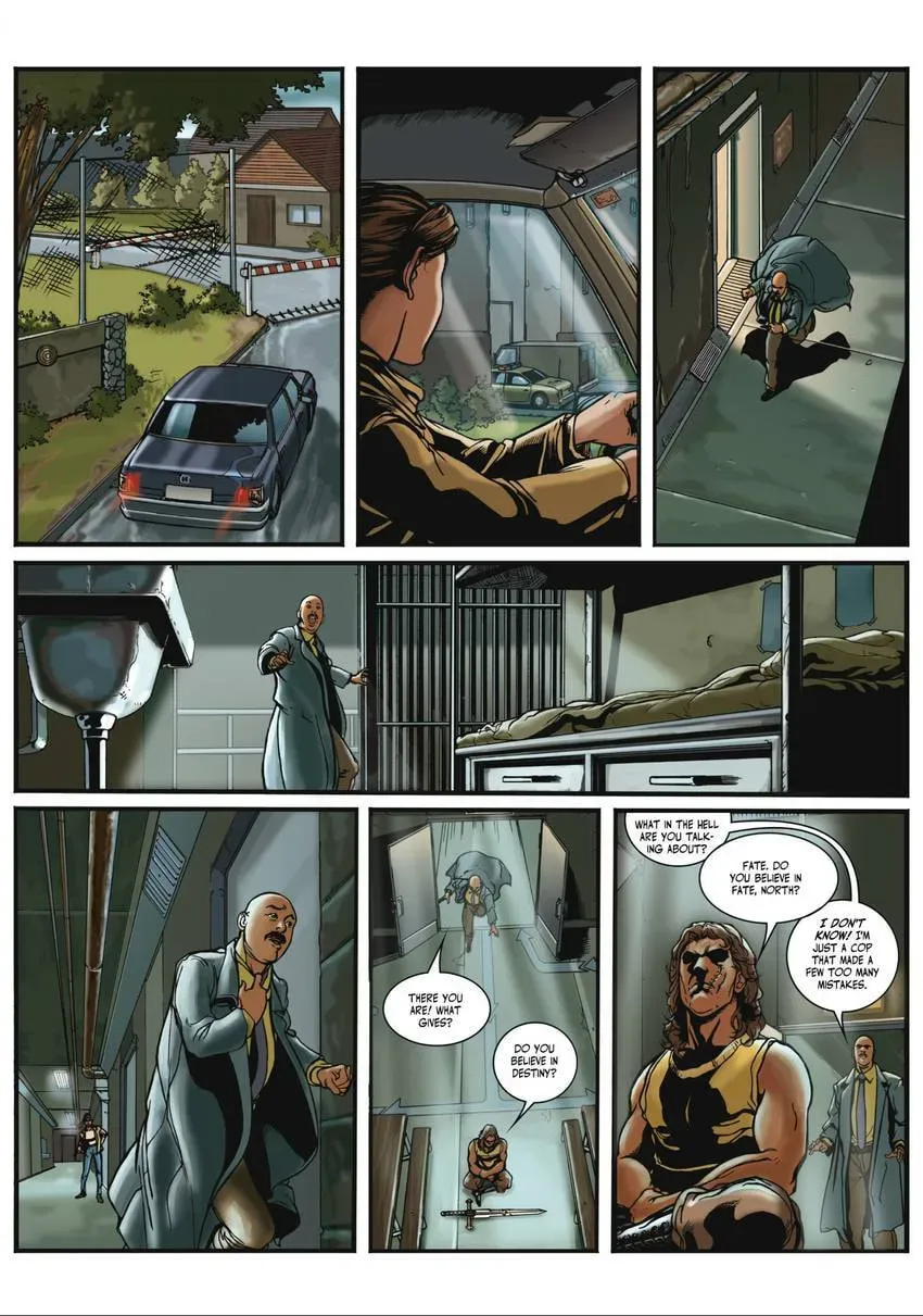 Dominion Chapter 2.2 page 15 - 