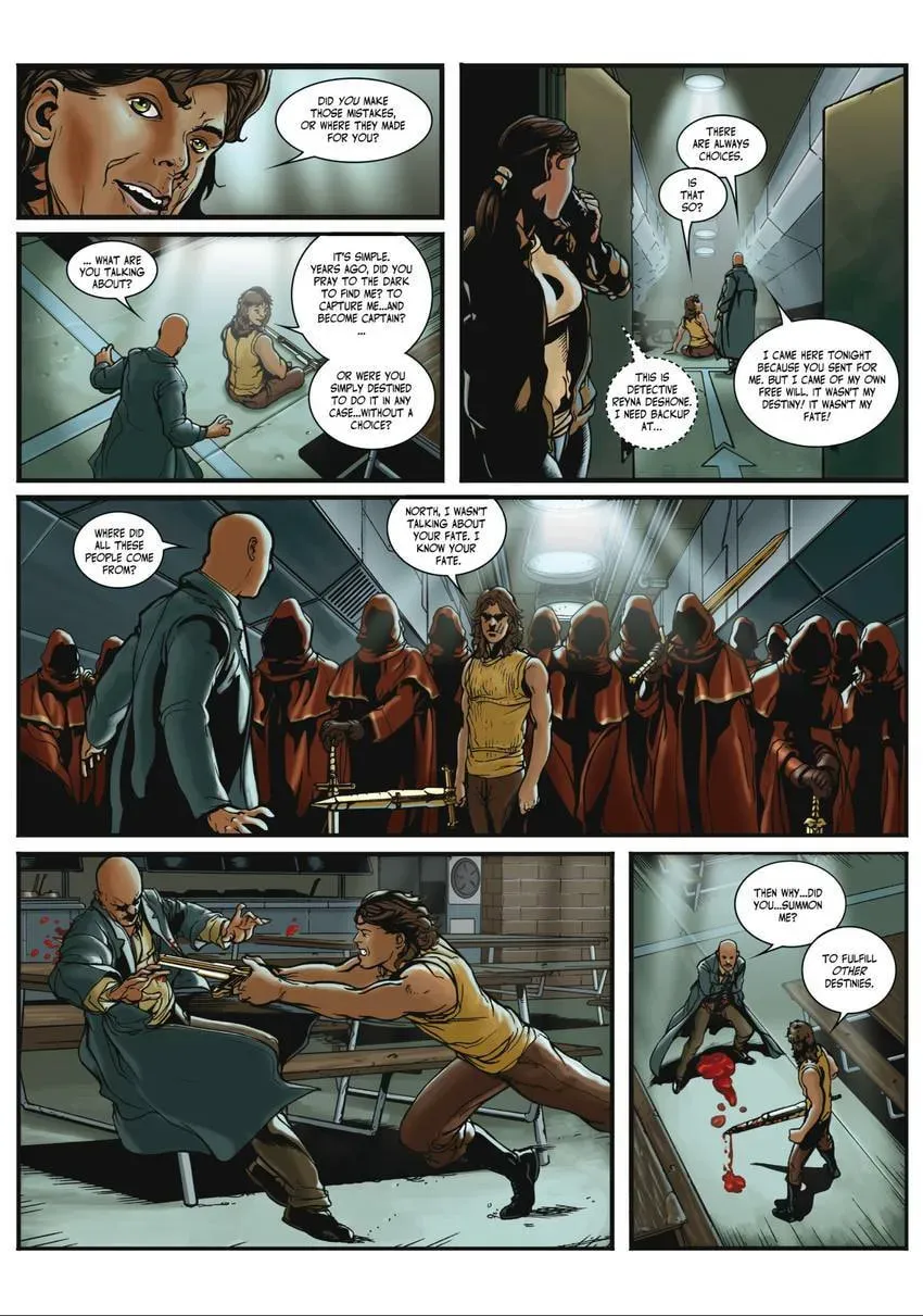 Dominion Chapter 2.2 page 16 - 
