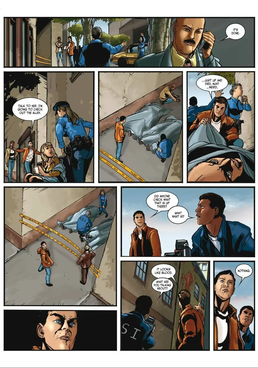 Dominion Chapter 2.2 page 6 - 