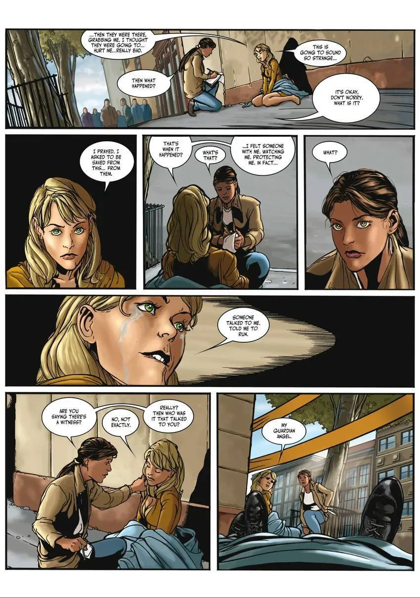 Dominion Chapter 2.2 page 7 - 