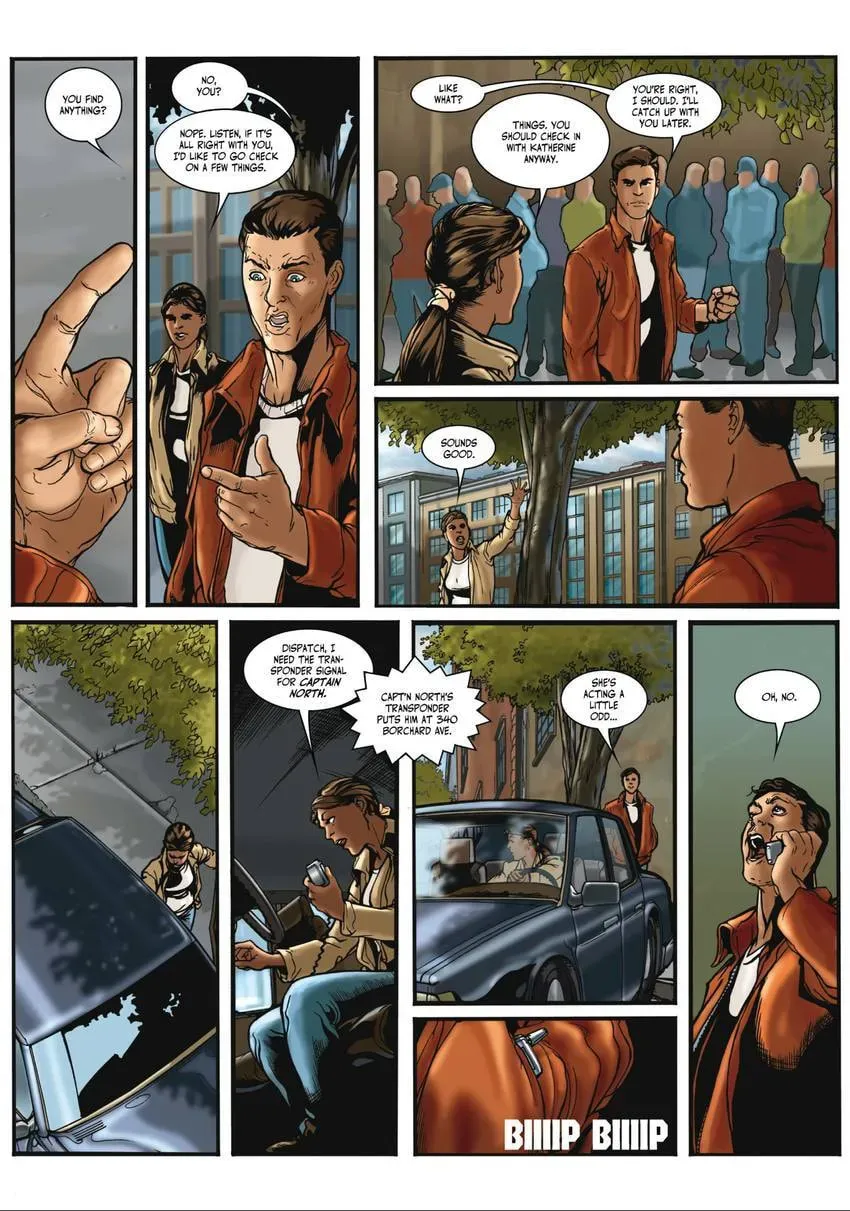 Dominion Chapter 2.2 page 9 - 