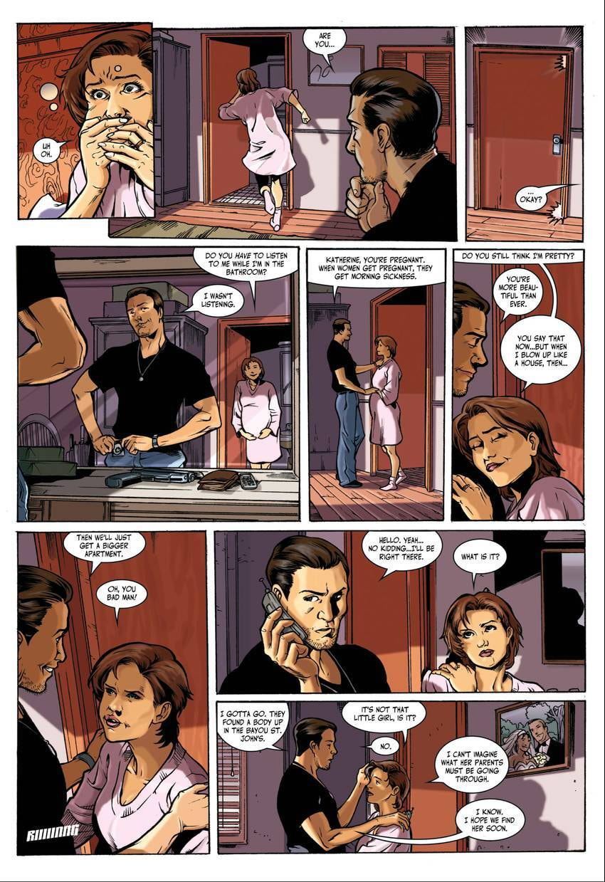 Dominion Chapter 2 page 11 - 