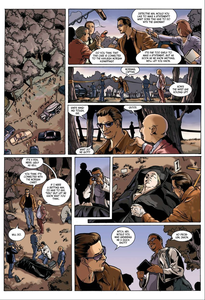 Dominion Chapter 2 page 12 - 