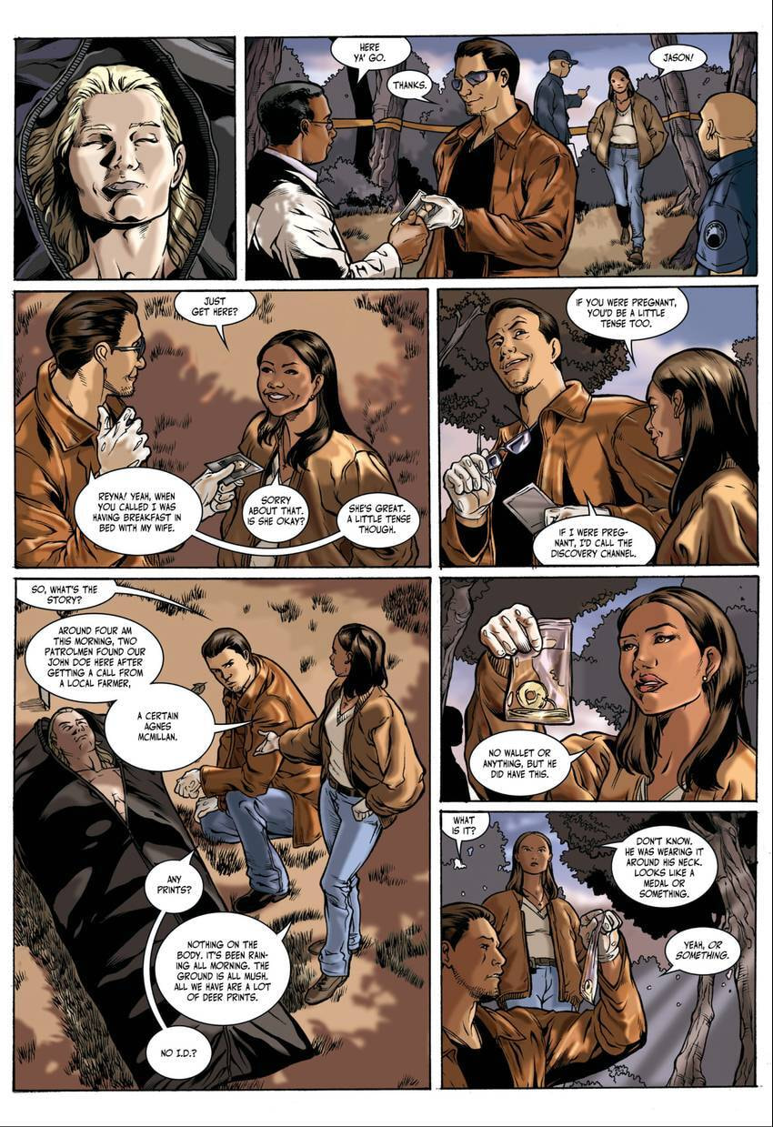 Dominion Chapter 2 page 13 - 