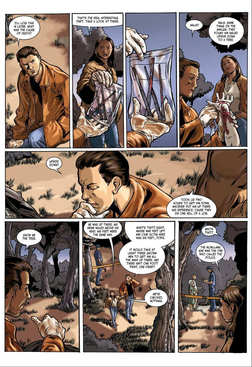 Dominion Chapter 2 page 14 - 