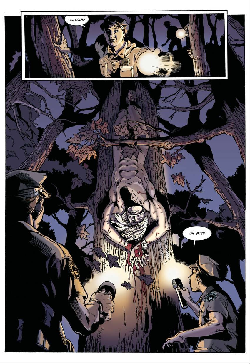Dominion Chapter 2 page 9 - 