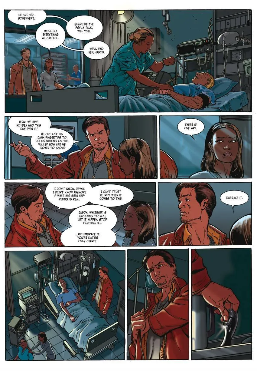 Dominion Chapter 3.1 page 4 - 