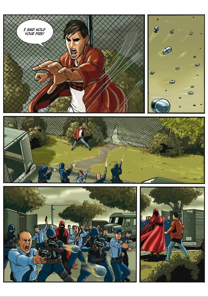 Dominion Chapter 3.2 page 4 - 