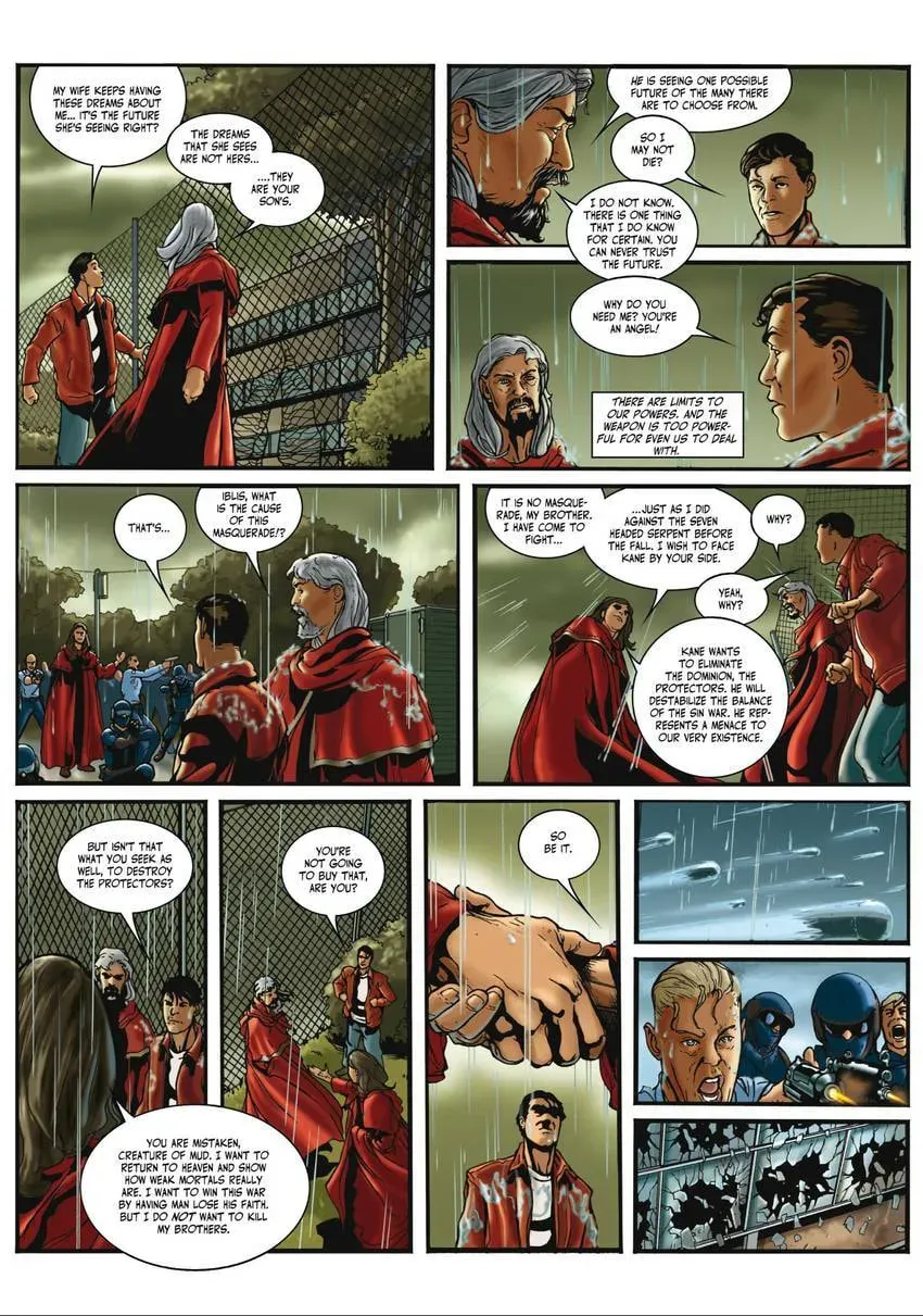Dominion Chapter 3.2 page 6 - 