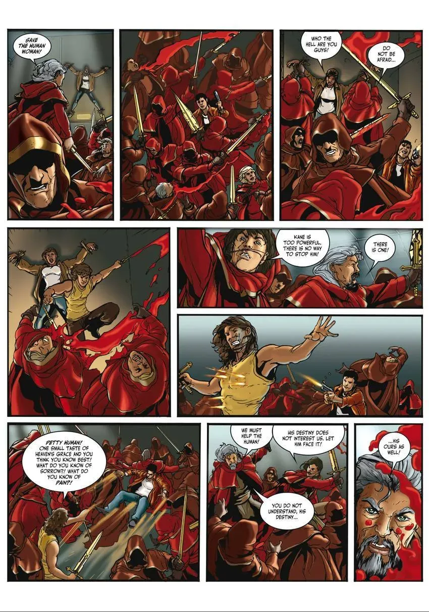 Dominion Chapter 3.2 page 9 - 