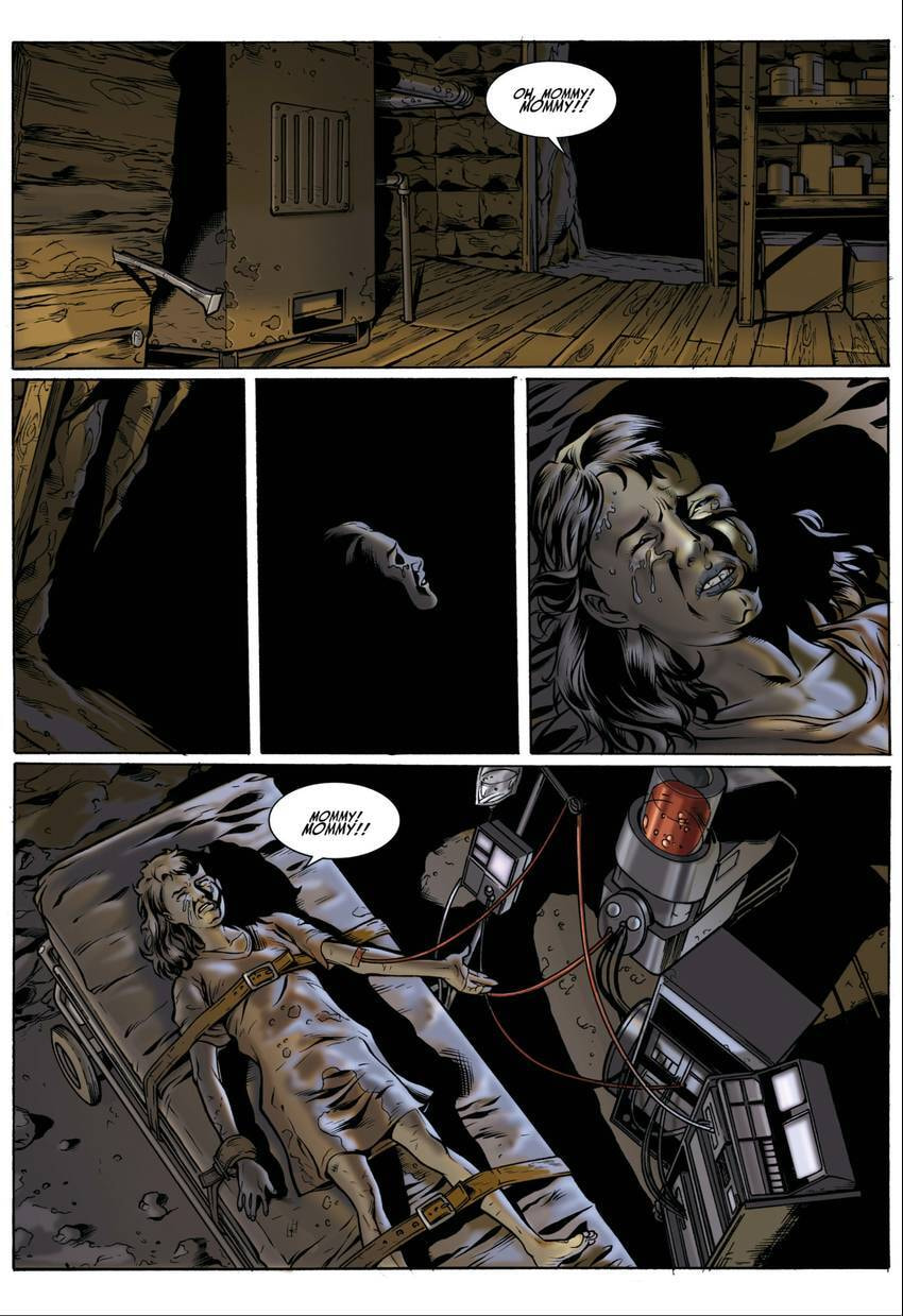 Dominion Chapter 3 page 2 - 