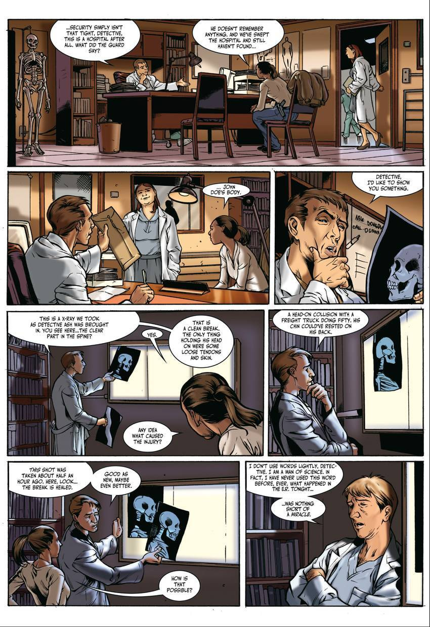 Dominion Chapter 3 page 13 - 