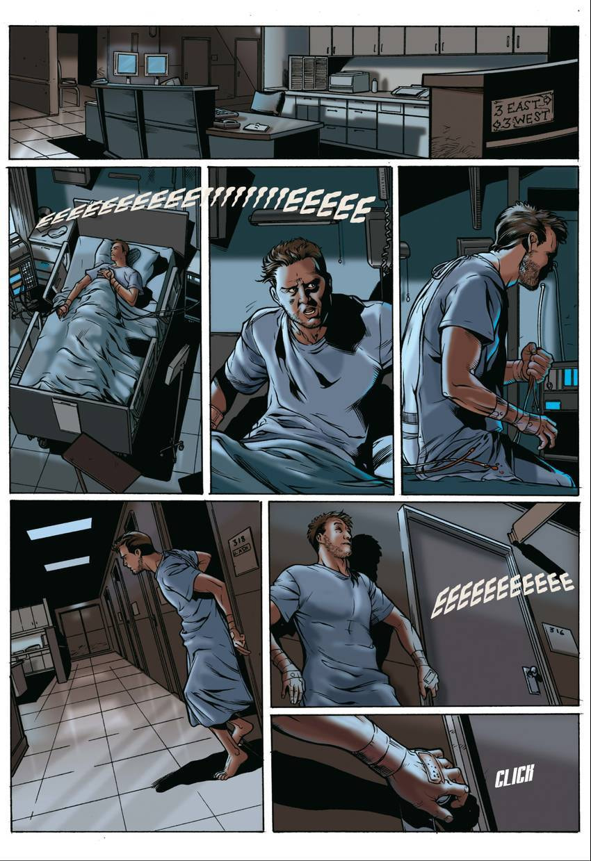 Dominion Chapter 3 page 14 - 