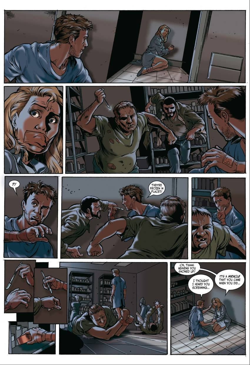 Dominion Chapter 3 page 15 - 