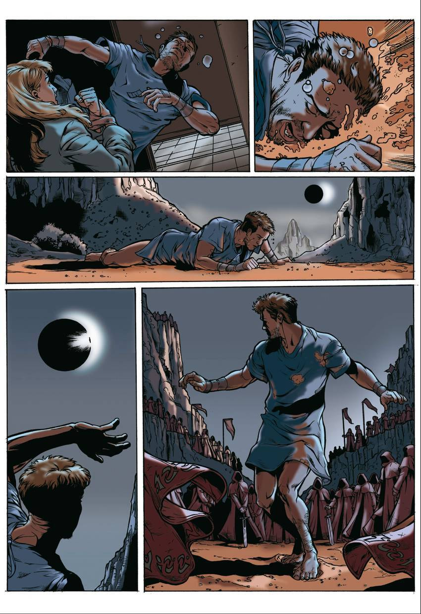 Dominion Chapter 3 page 16 - 