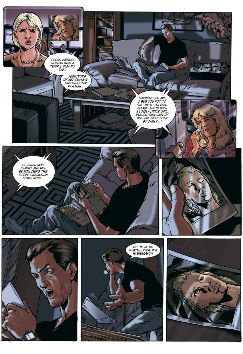 Dominion Chapter 3 page 3 - 