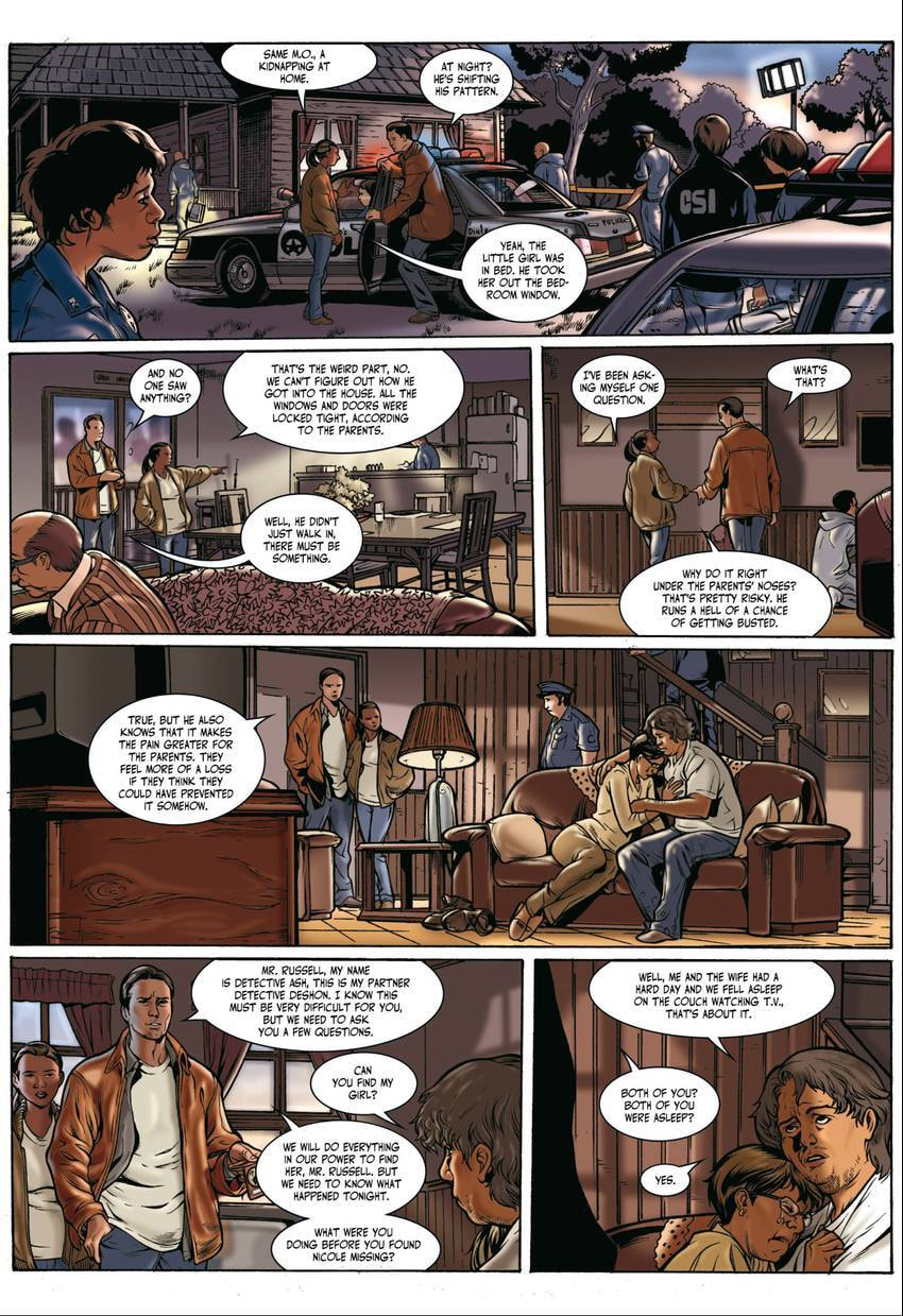 Dominion Chapter 4 page 11 - 