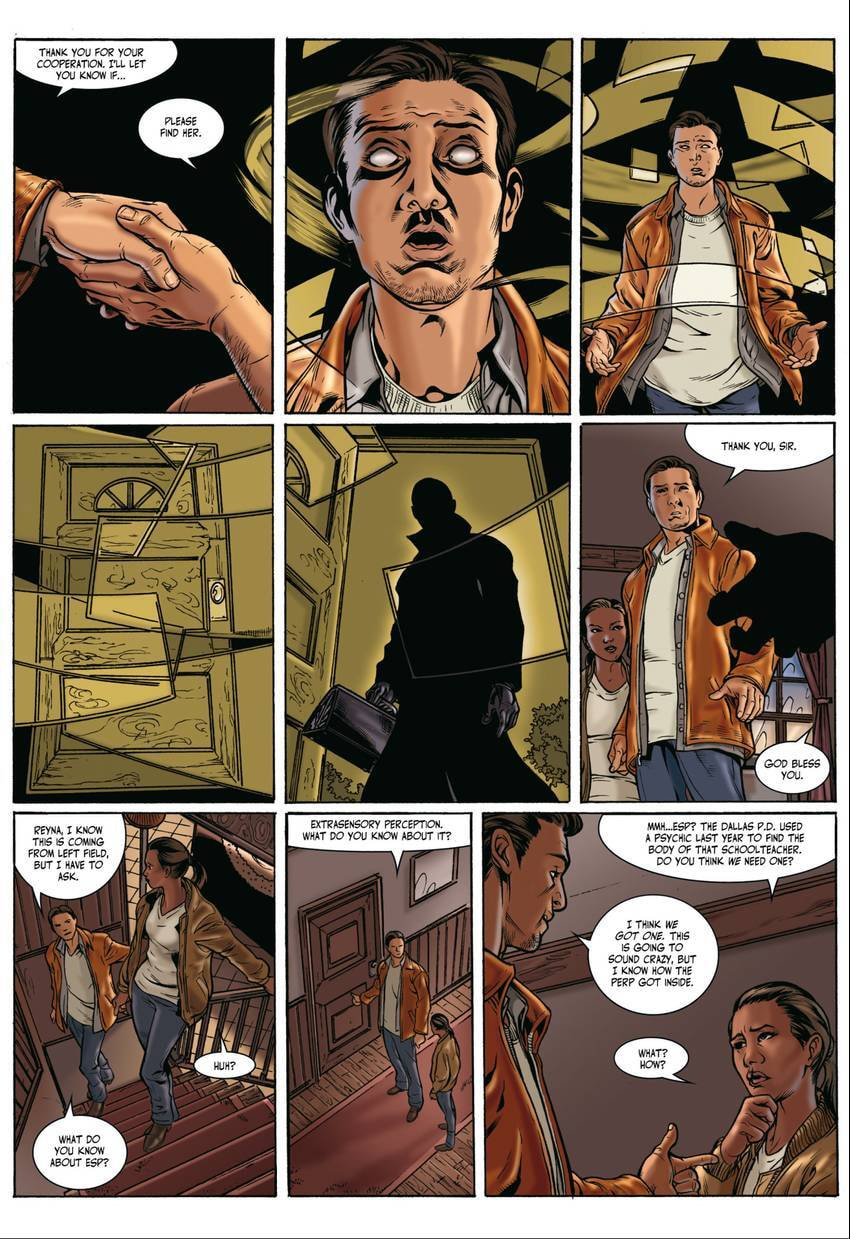 Dominion Chapter 4 page 12 - 