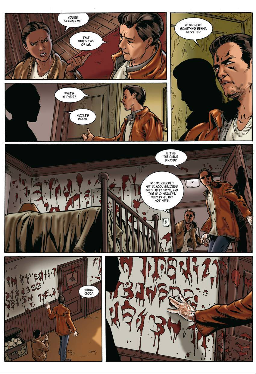 Dominion Chapter 4 page 14 - 