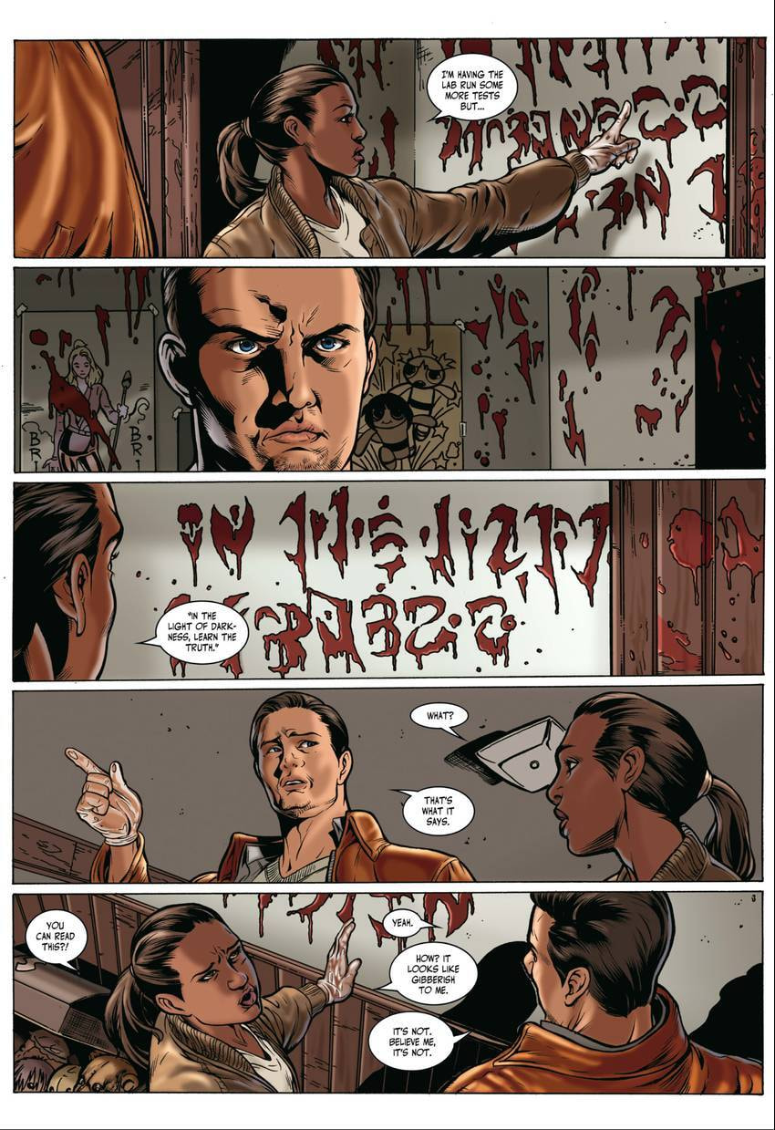 Dominion Chapter 4 page 15 - 