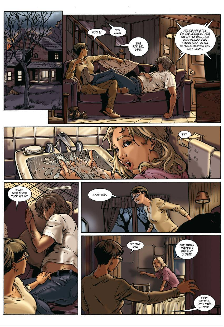 Dominion Chapter 4 page 5 - 