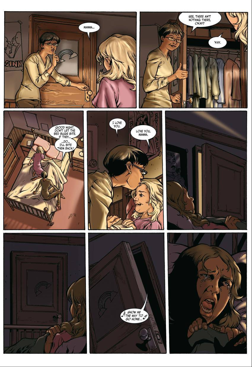 Dominion Chapter 4 page 6 - 