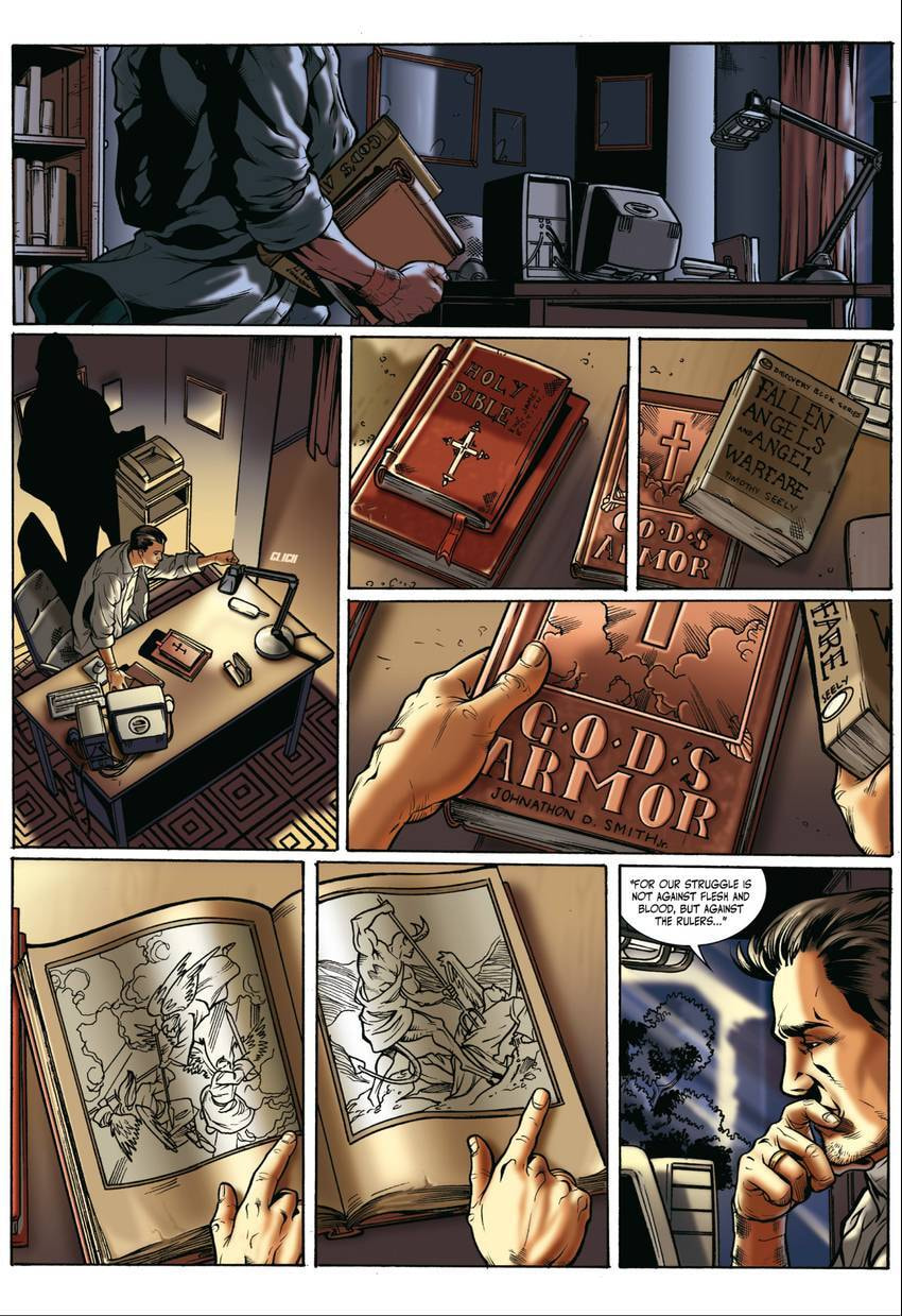 Dominion Chapter 4 page 7 - 