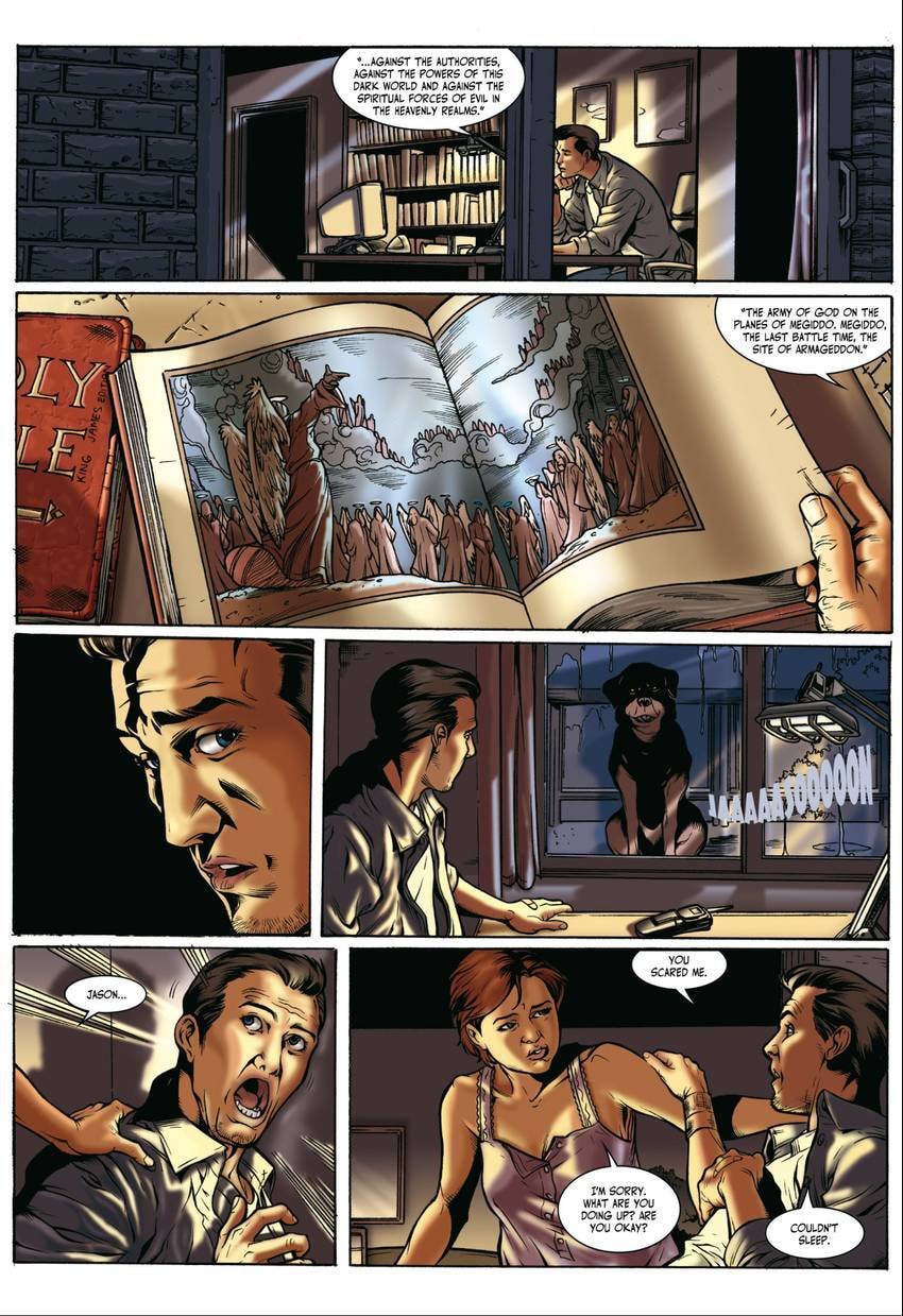 Dominion Chapter 4 page 8 - 