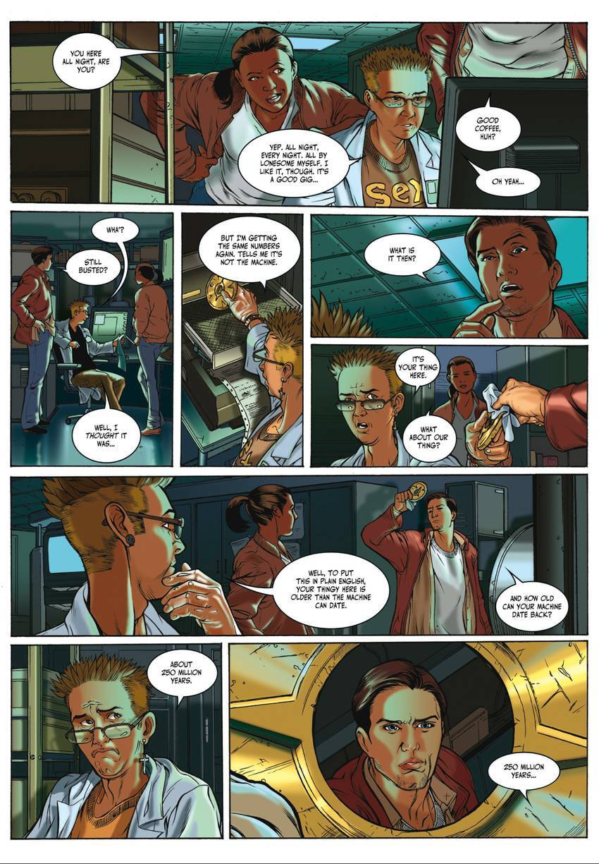 Dominion Chapter 5 page 15 - 