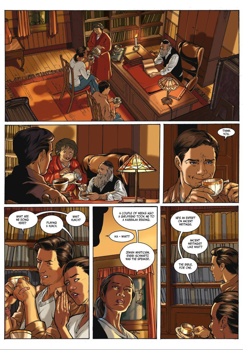 Dominion Chapter 5 page 7 - 
