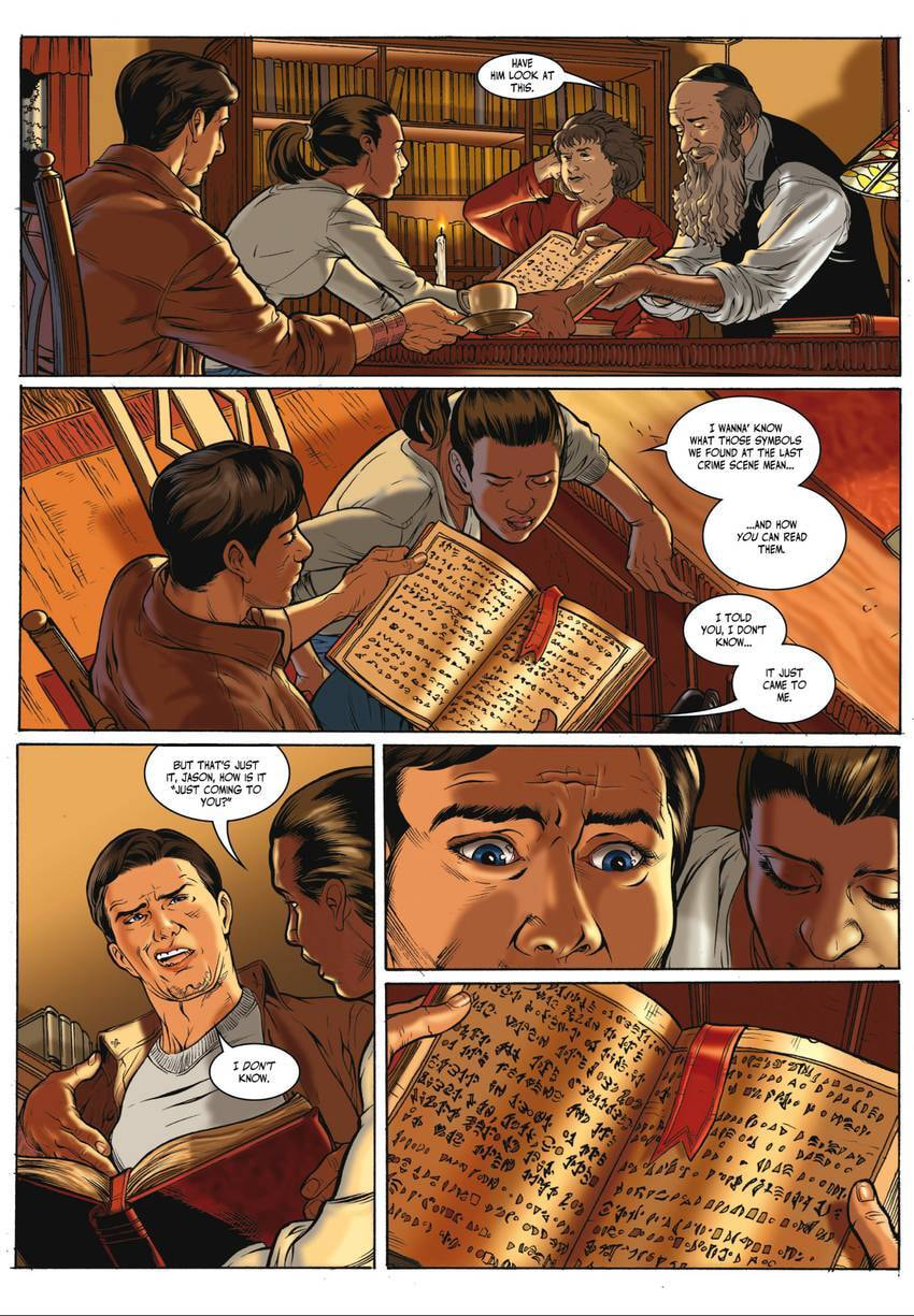 Dominion Chapter 5 page 8 - 
