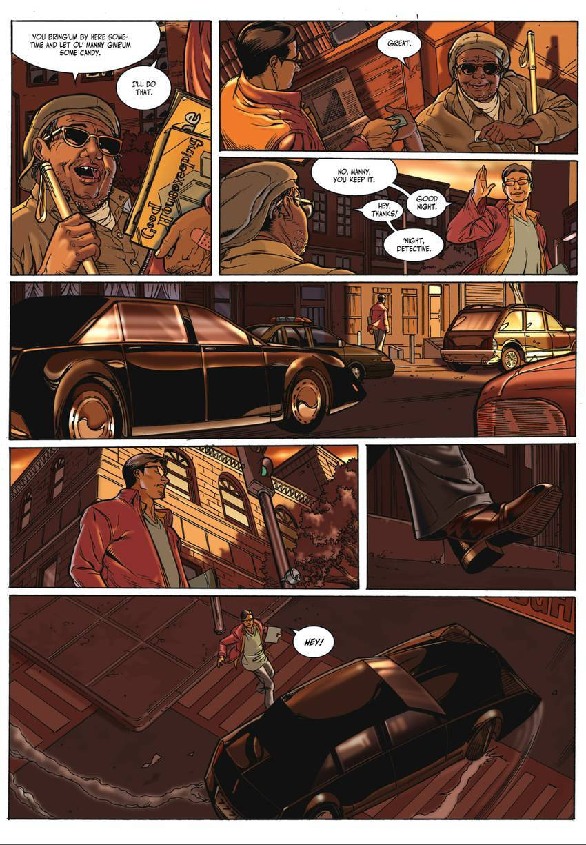 Dominion Chapter 6 page 2 - 