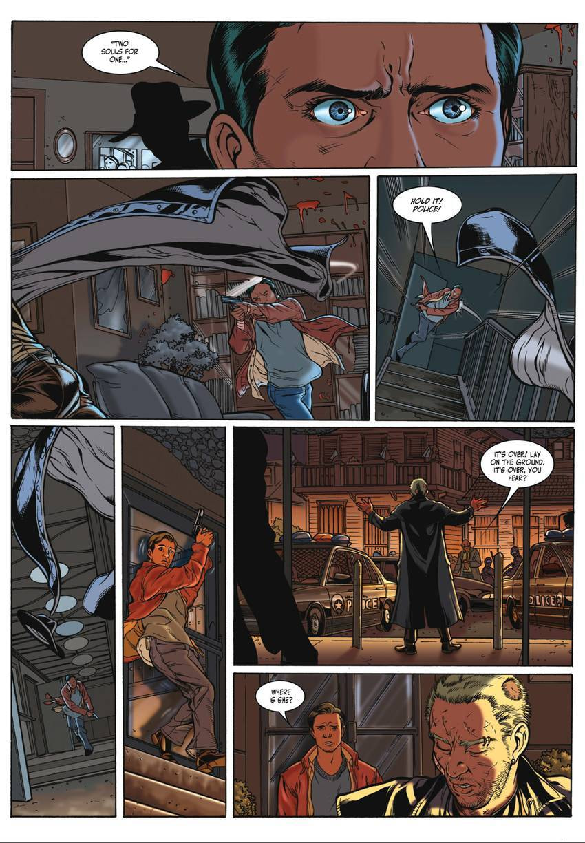 Dominion Chapter 6 page 16 - 