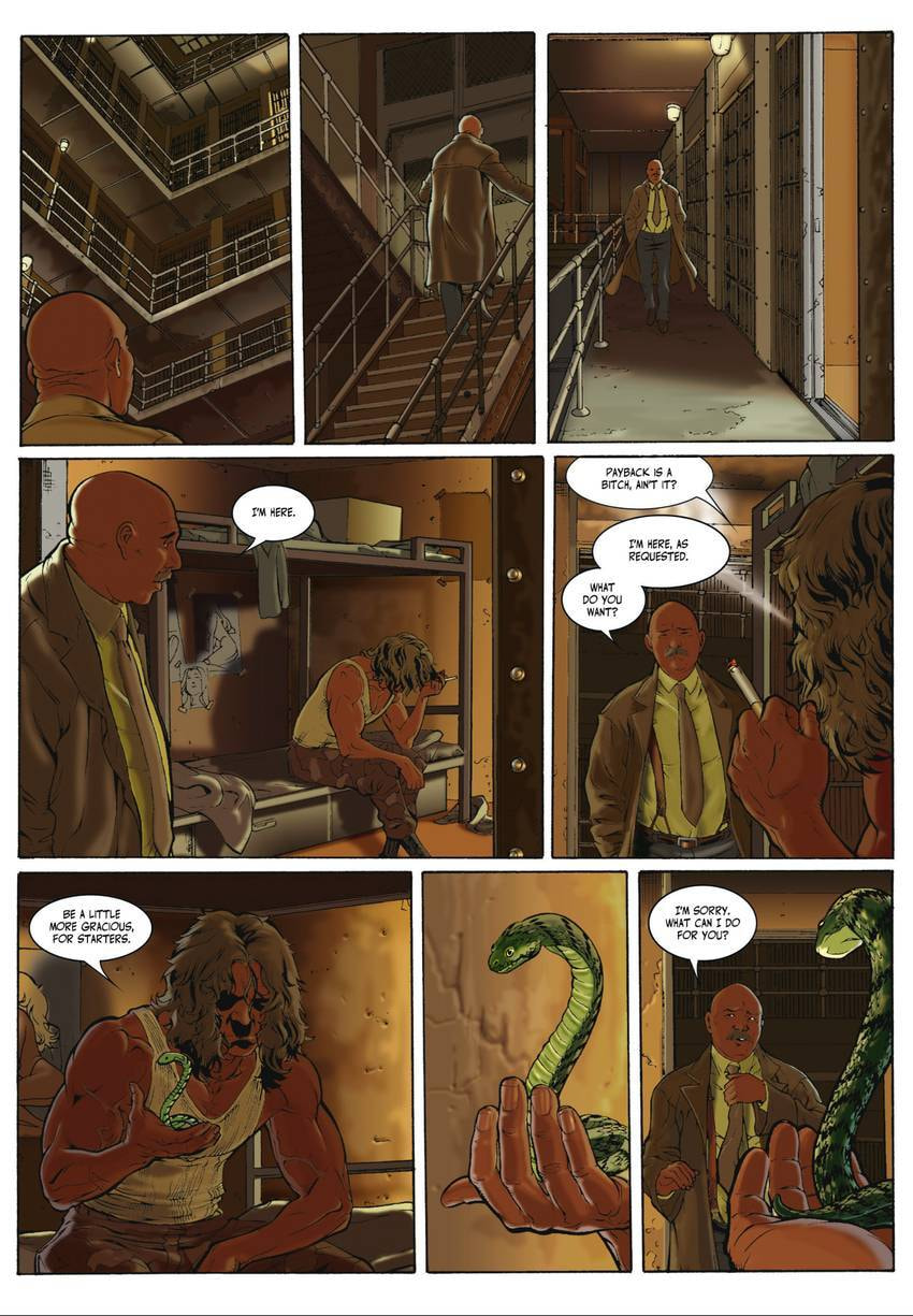 Dominion Chapter 6 page 9 - 