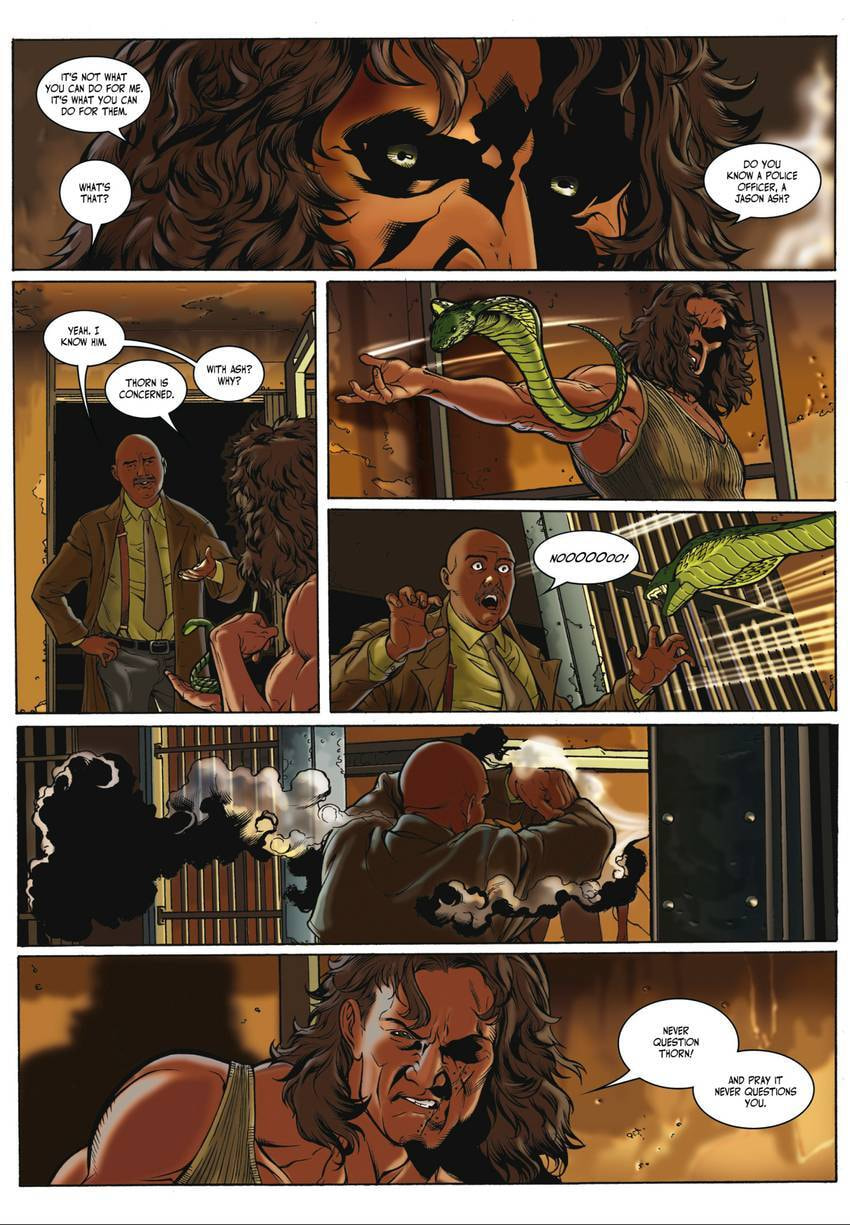 Dominion Chapter 6 page 10 - 