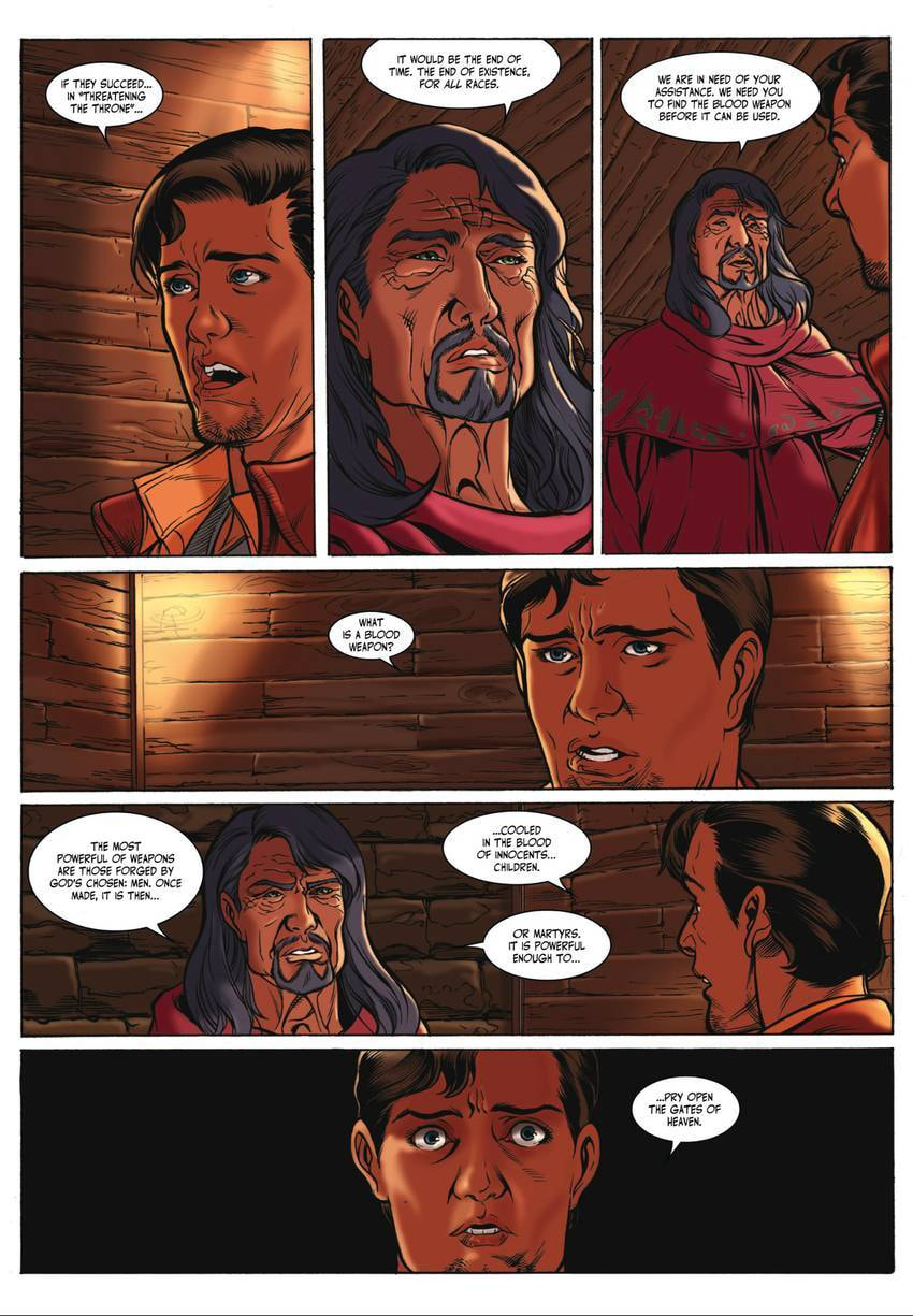 Dominion Chapter 7 page 13 - 