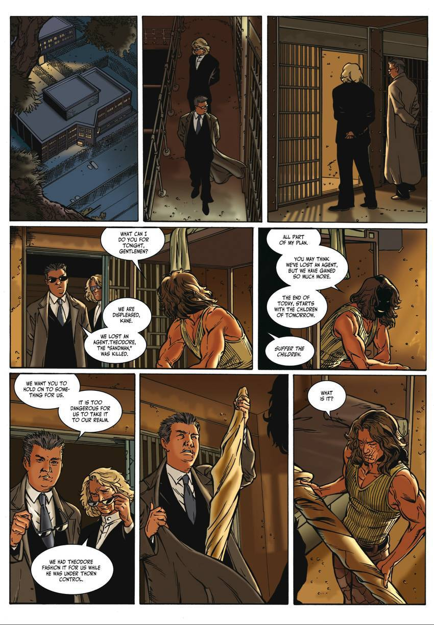 Dominion Chapter 7 page 15 - 