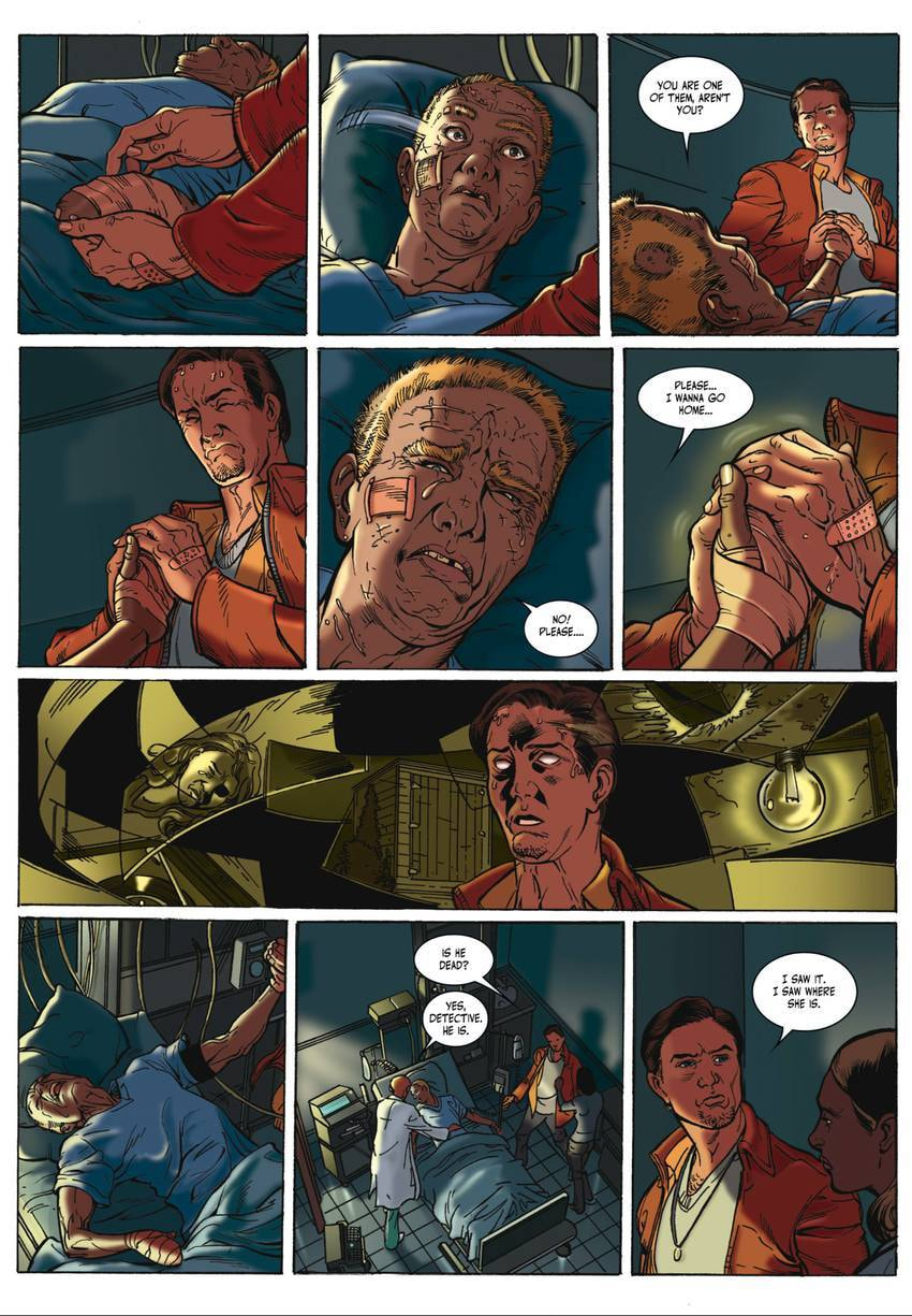 Dominion Chapter 7 page 5 - 