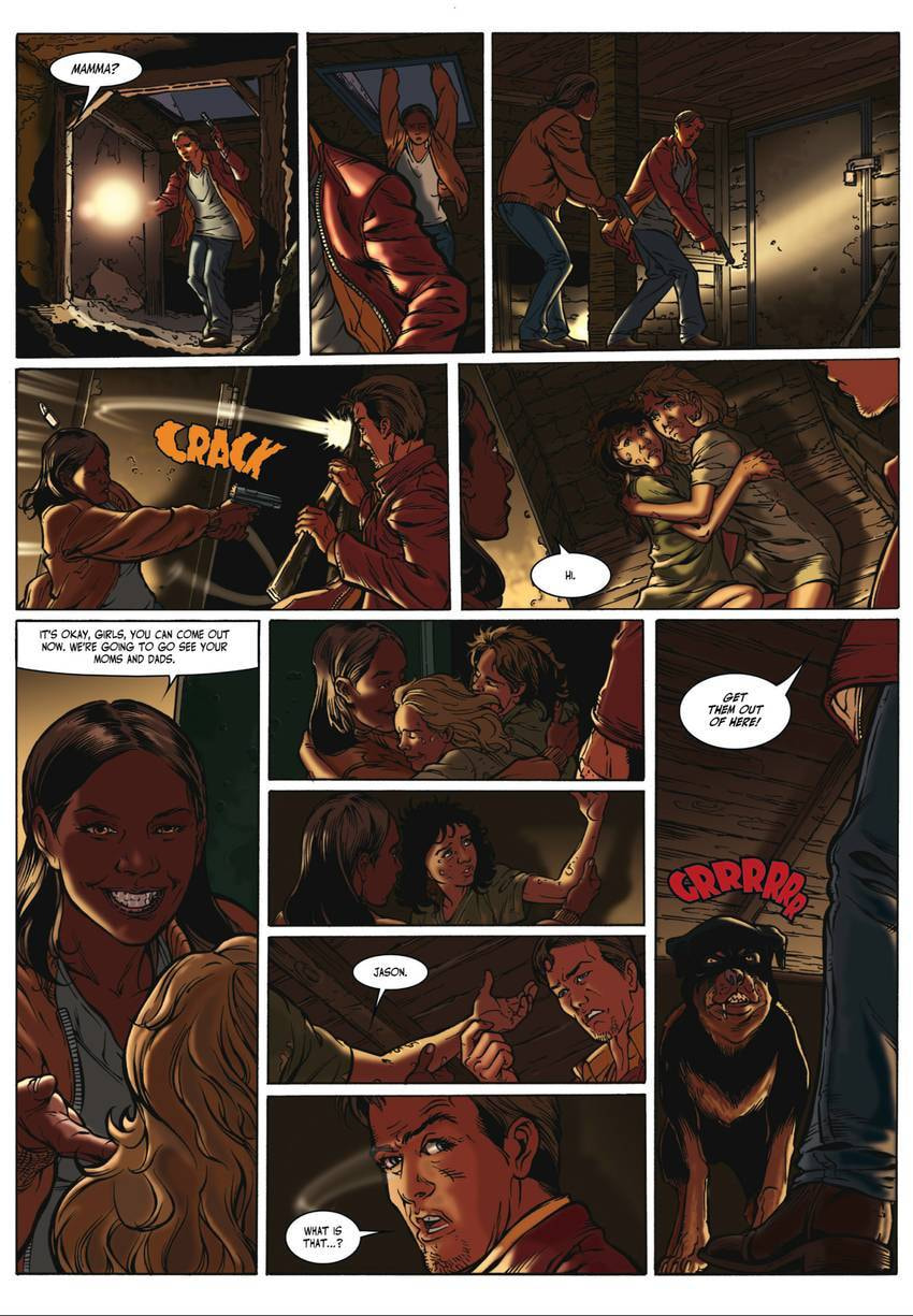 Dominion Chapter 7 page 7 - 