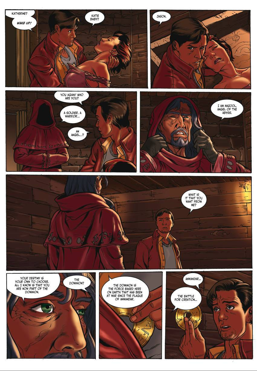 Dominion Chapter 7 page 9 - 