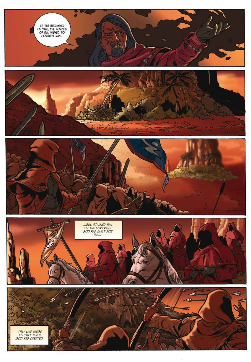 Dominion Chapter 7 page 10 - 