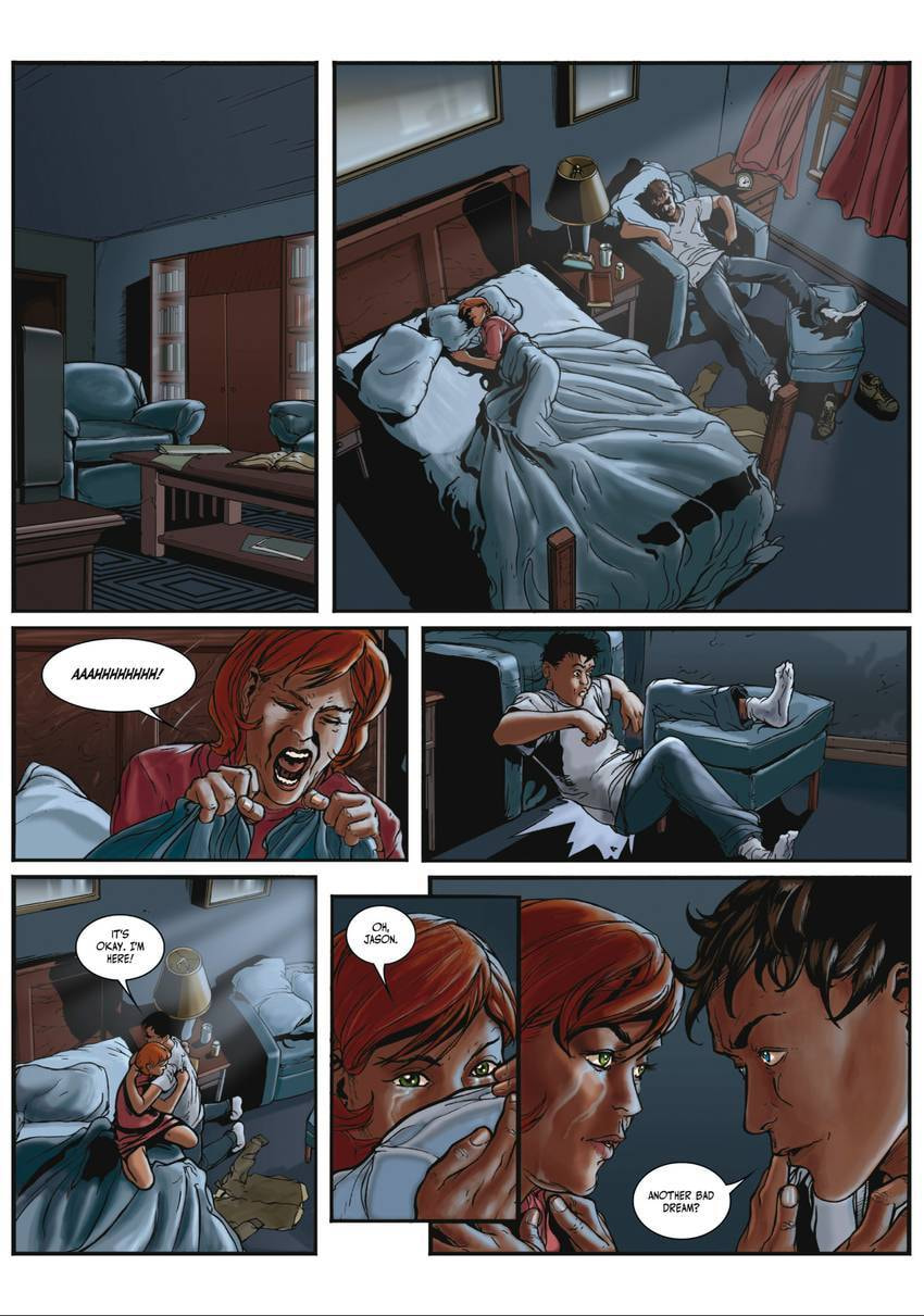 Dominion Chapter 8 page 12 - 