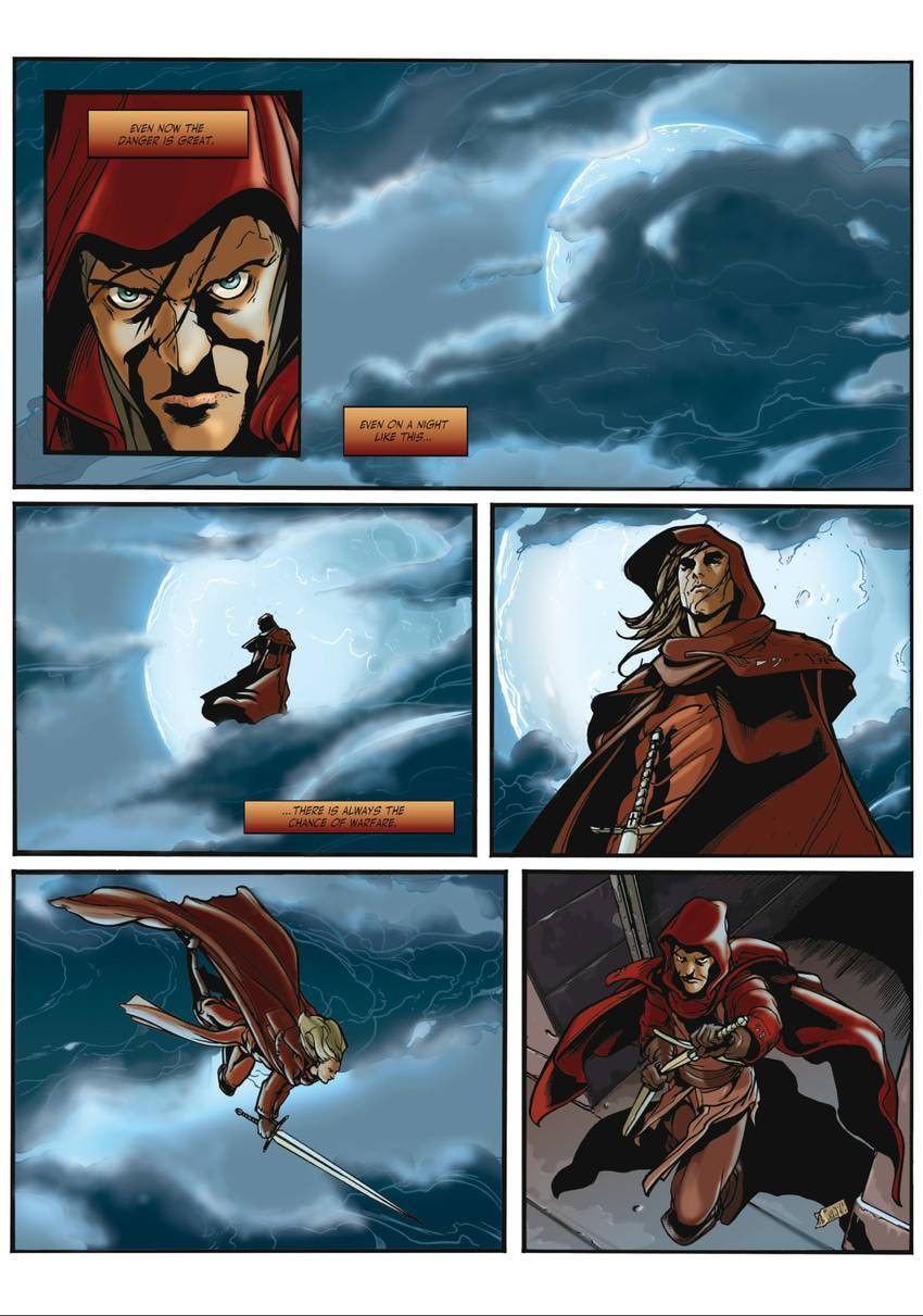 Dominion Chapter 8 page 7 - 